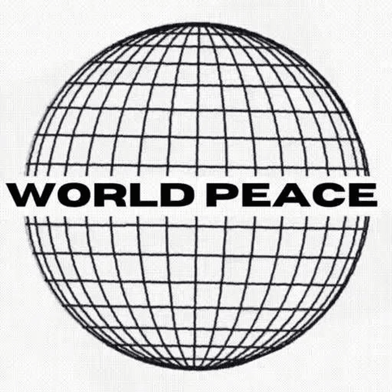 World Peace Coin token image