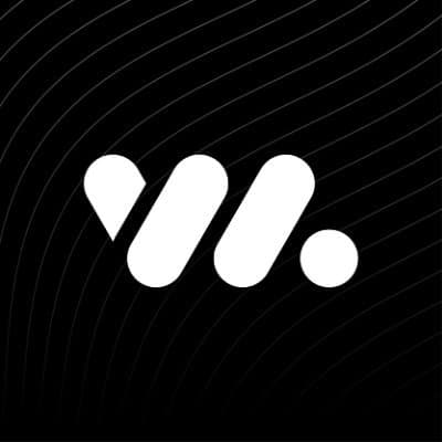 Waveform token image