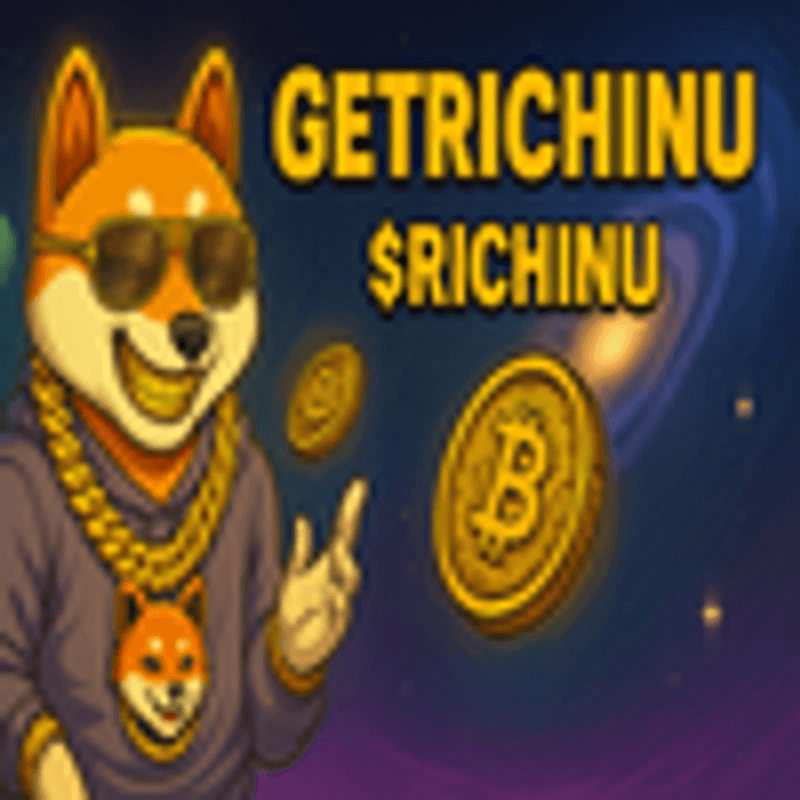 GETRICHINU token image