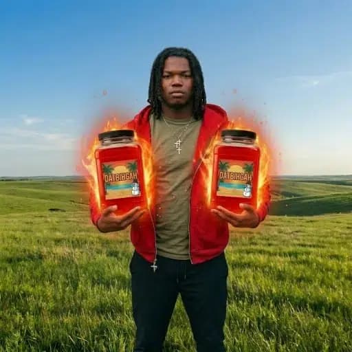 Kool Aid Jars token image
