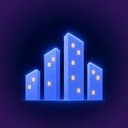 AEON CITY token image