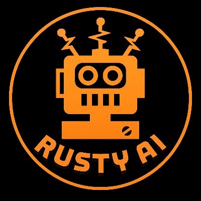 Rusty token image