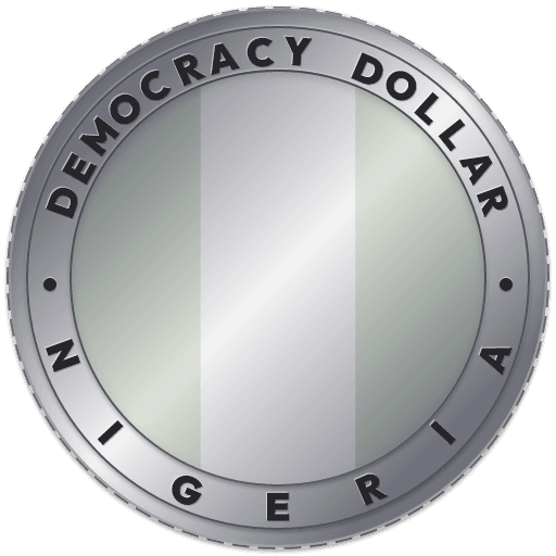 Nigerian Democracy Dollar token image