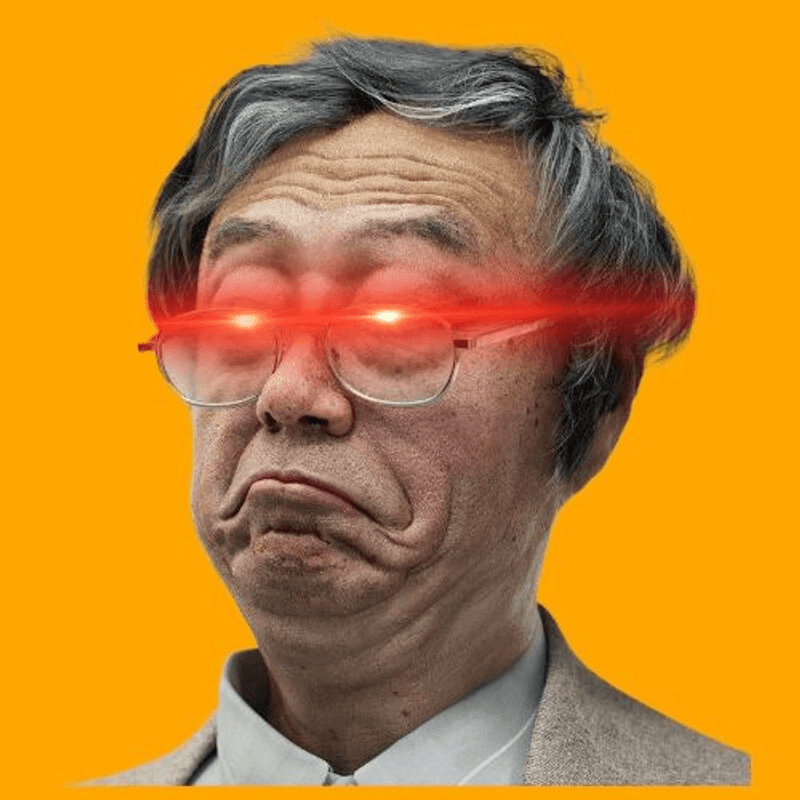 Lazer Eyez token image