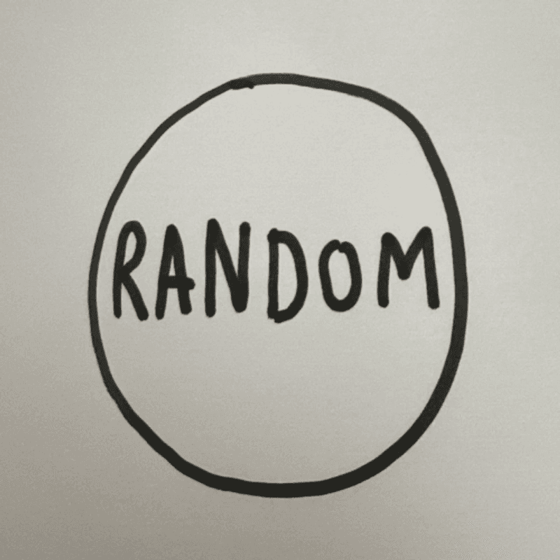 A RANDOM COIN