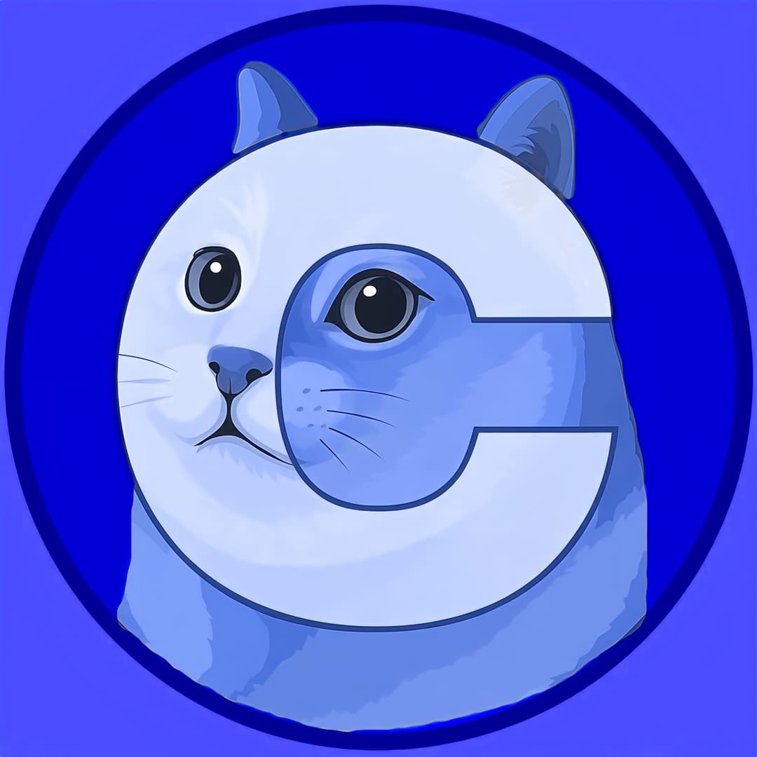 Cate On Base token image