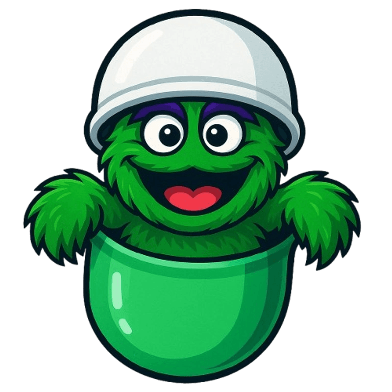 GORBAG token image