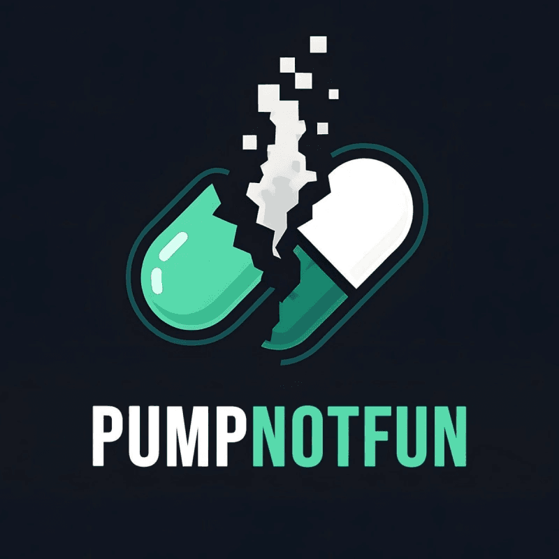 PUMPNOTFUN