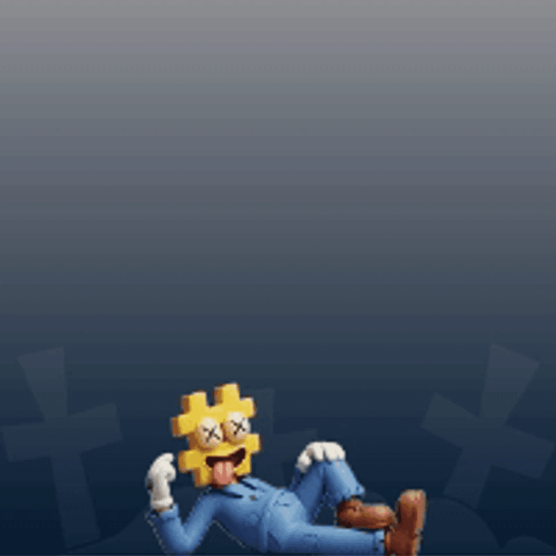 RIP HASHTAG token image