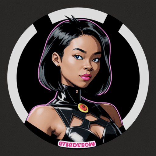 Siyana Sprite token image
