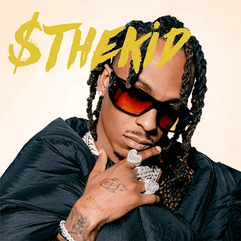 RICH THE KID token image