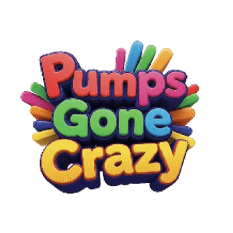 Pumps Gone Crazy token image