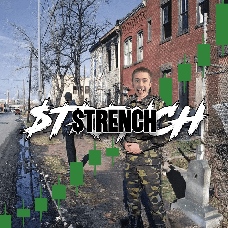 Trench Coin token image