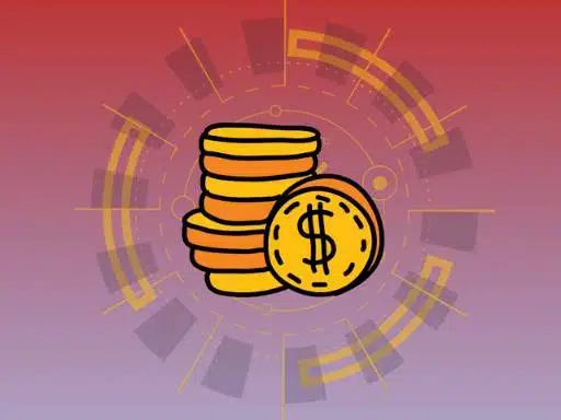 coin token image