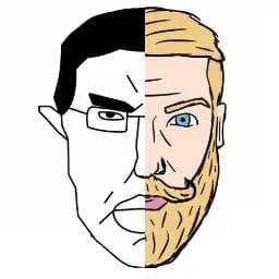 Chud is one letter away from token image