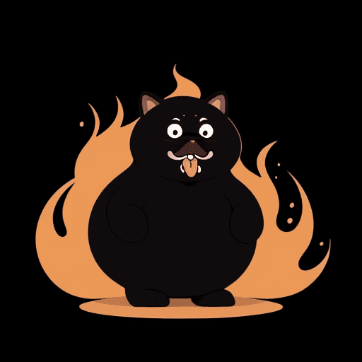 DROOLING token image