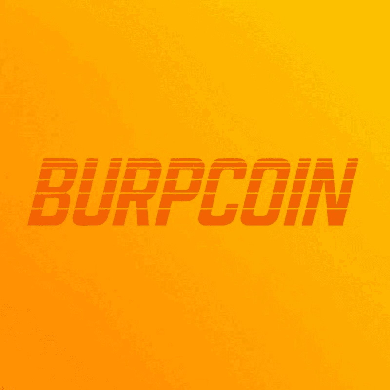 Burpcoin