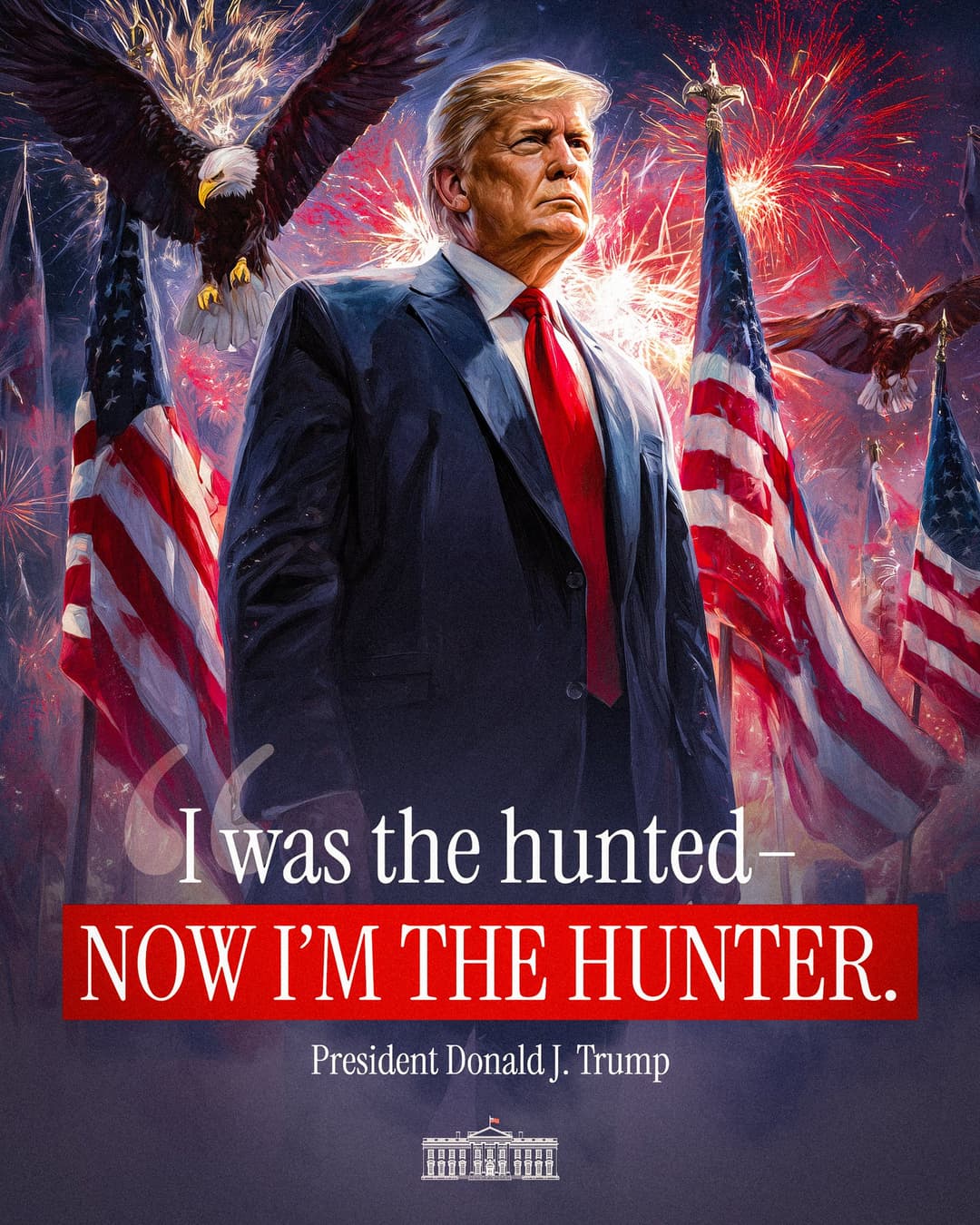 Hunter Trump token image