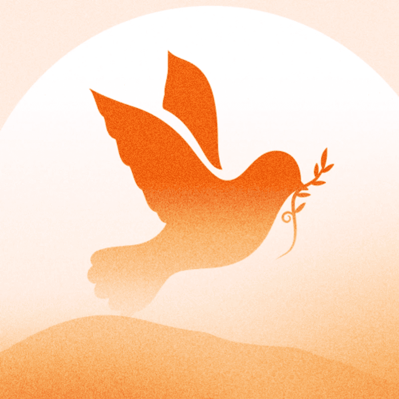 Peace Coin token image