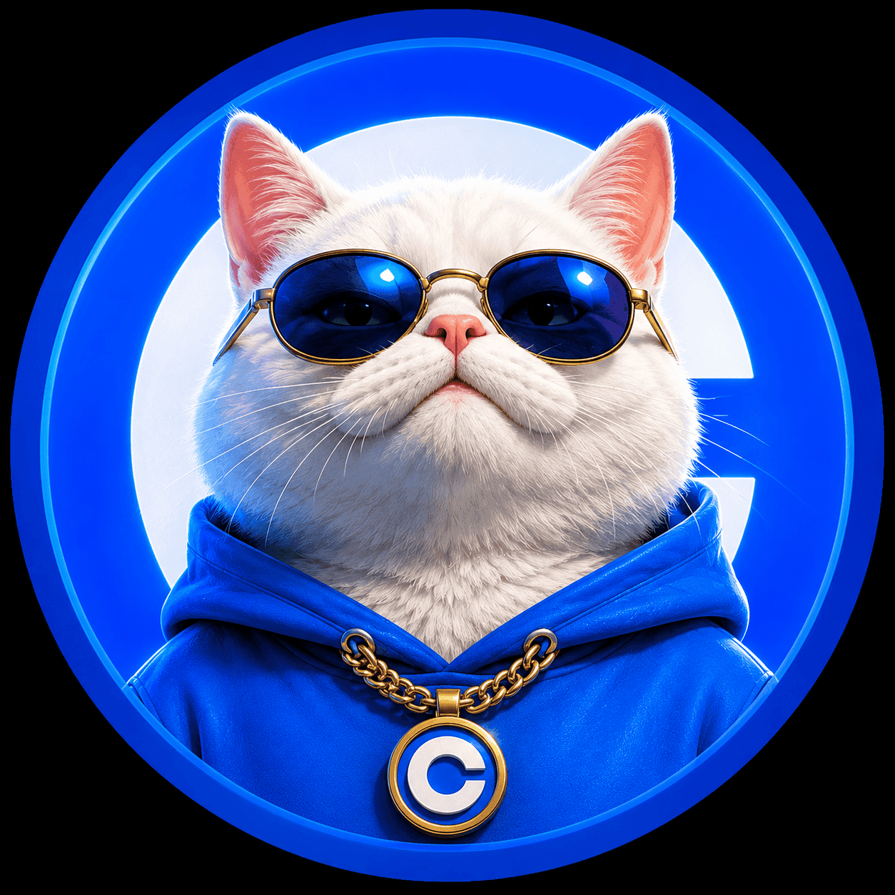 Artifical Cat token image