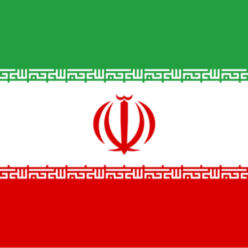 MAKE IRAN GREAT AGAIN token image