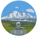 PEAK token image