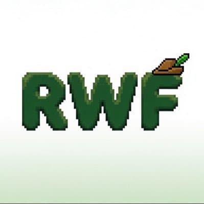 Real World Farm token image