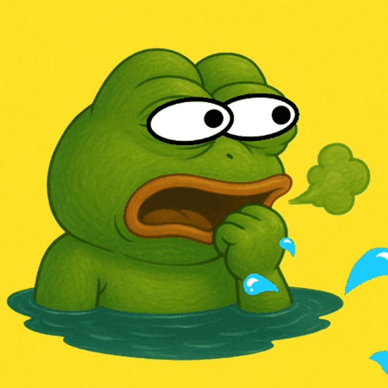 BurpFroggy token image
