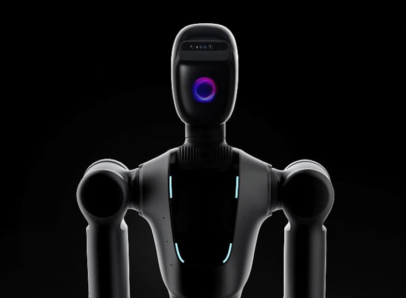 Robbyant R1 token image