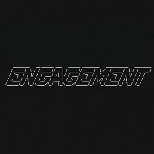 Engagement token image