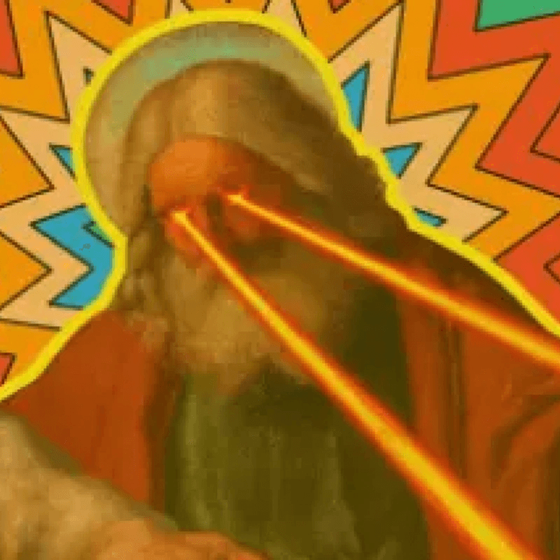 God Did token image