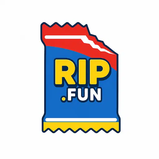 Rip.fun token image