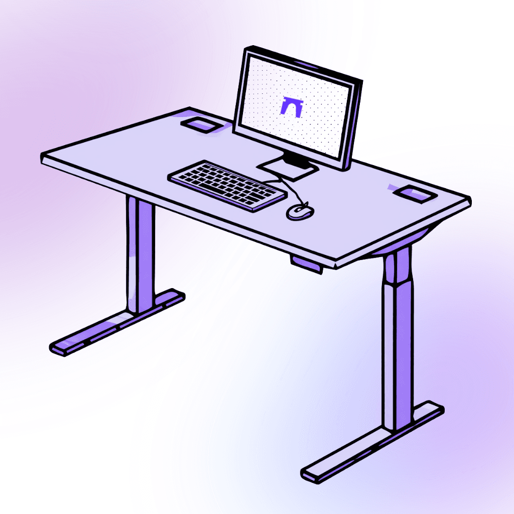 The Intern's Desk token image