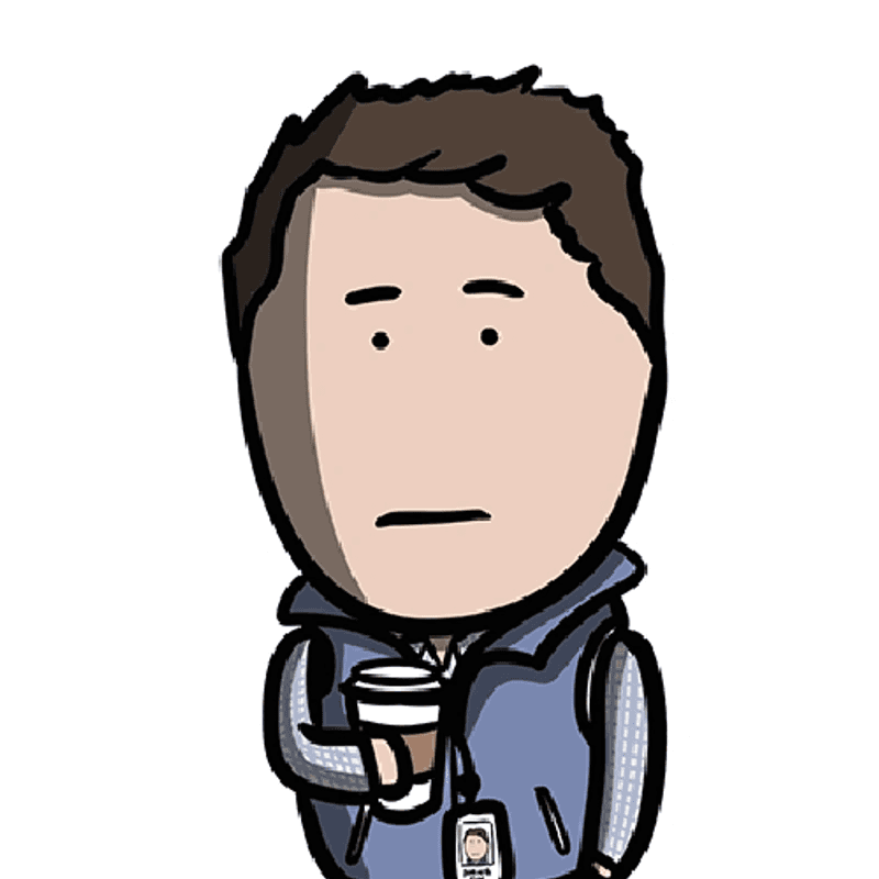 Just A Boring Guy token image