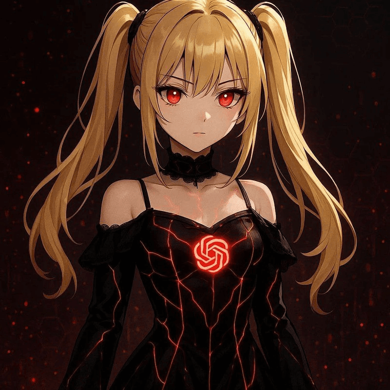 Amy Chatgpt Companion token image