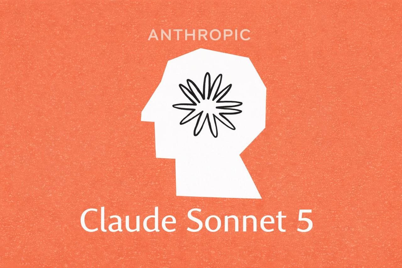 Claude Sonnet 5 token image