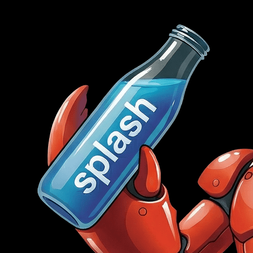 Hydro Strategy token image