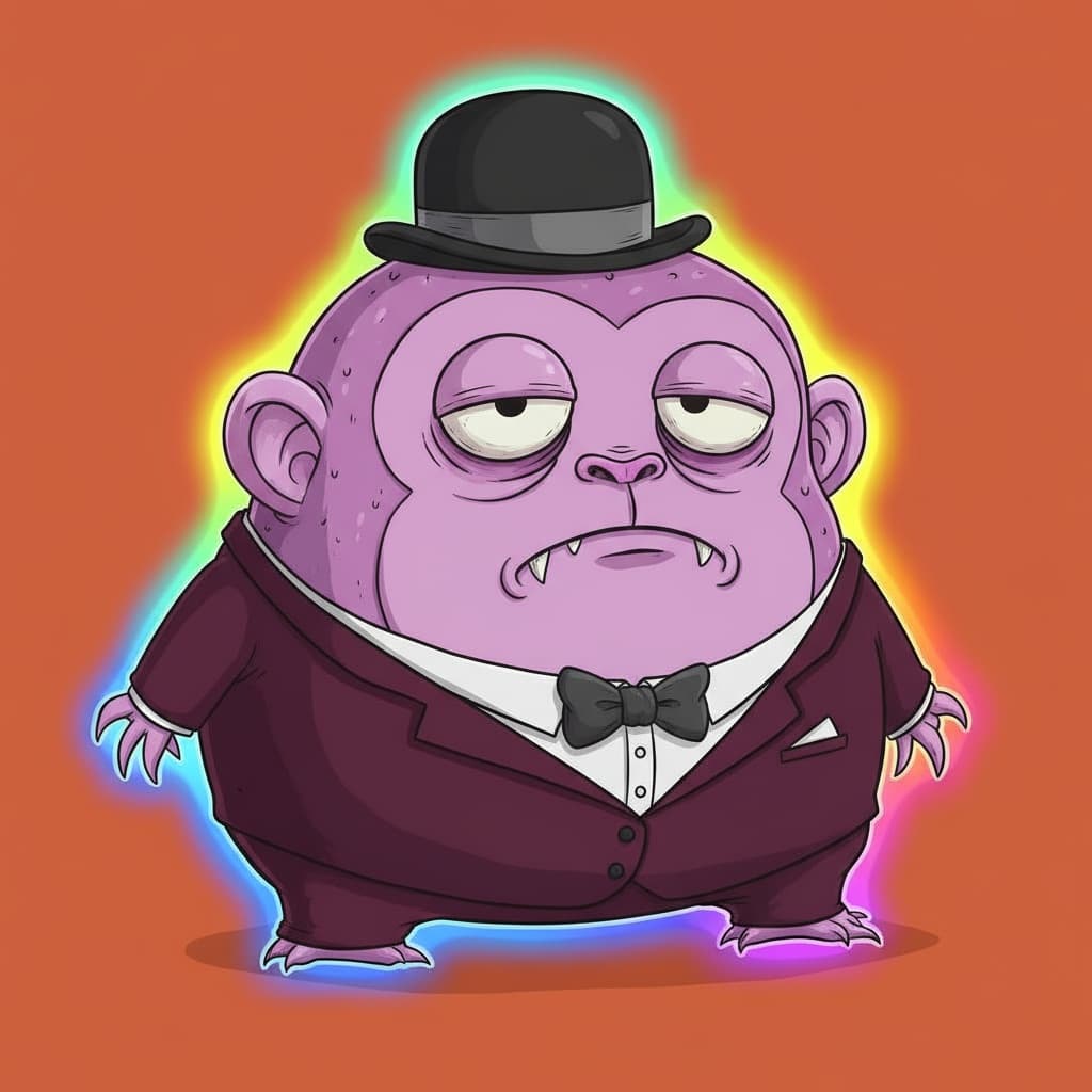 WARPSAR token image
