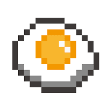 Virtual Egg token image