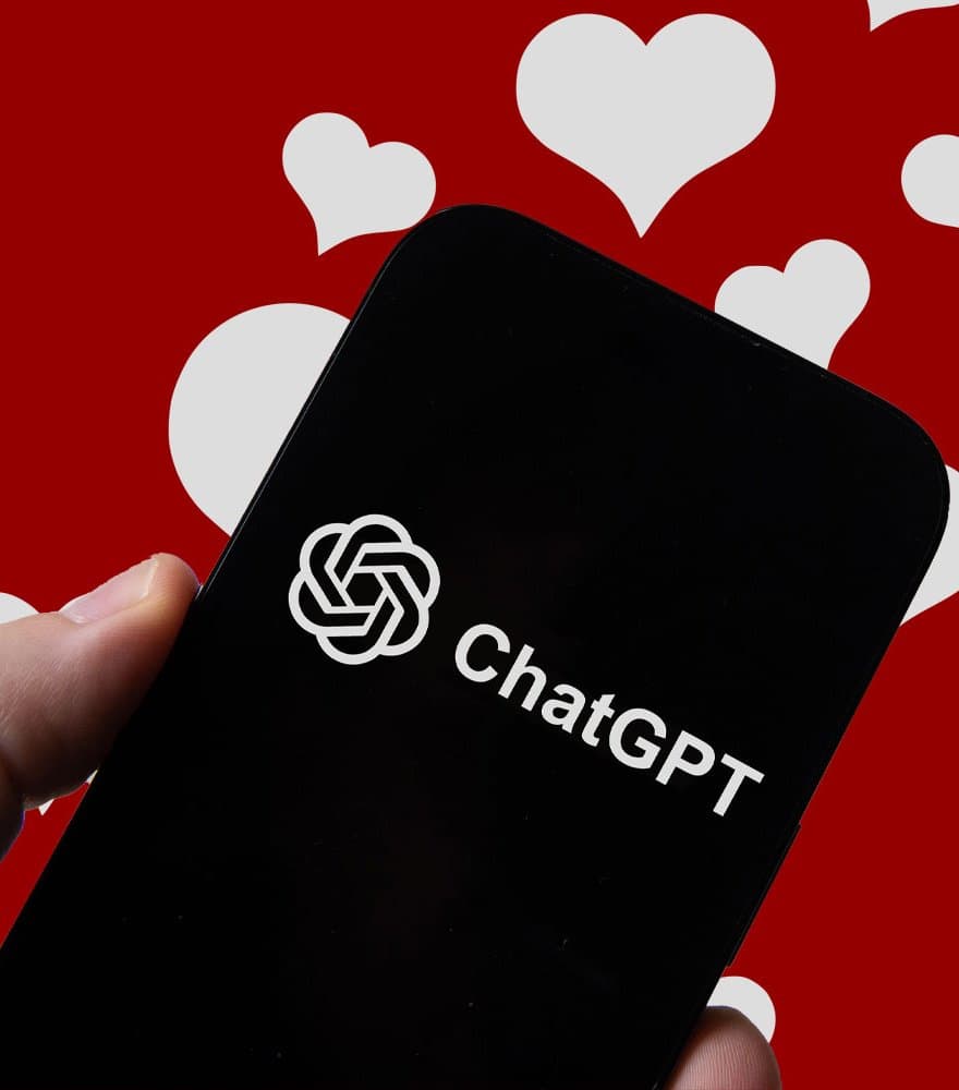 Ban AI Marriage token image