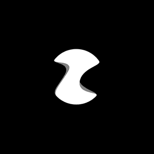 Black Robotics token image