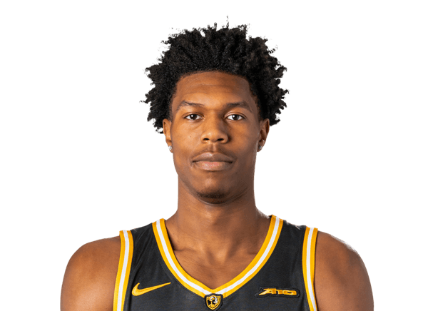 Keyshawn Mitchell token image