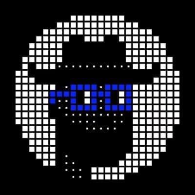 igoryuzo token image