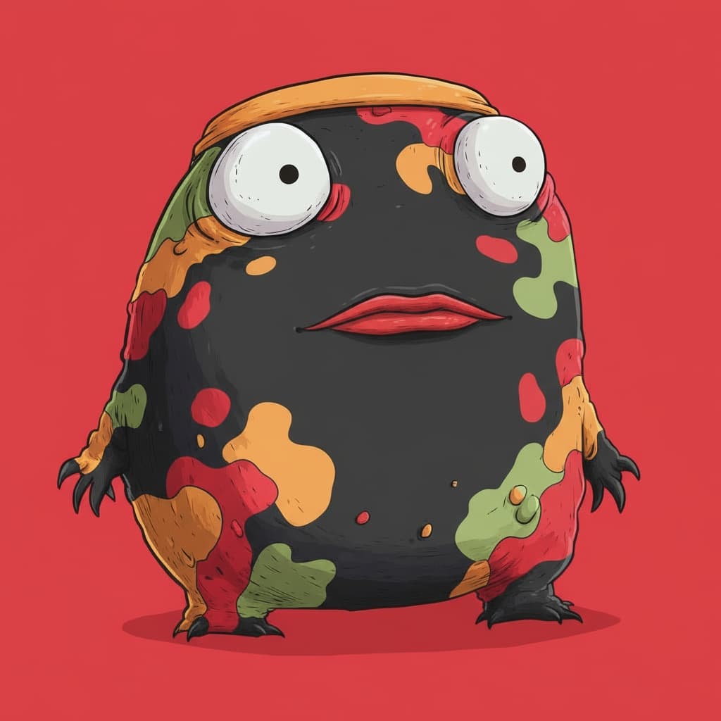 Warpwarts token image