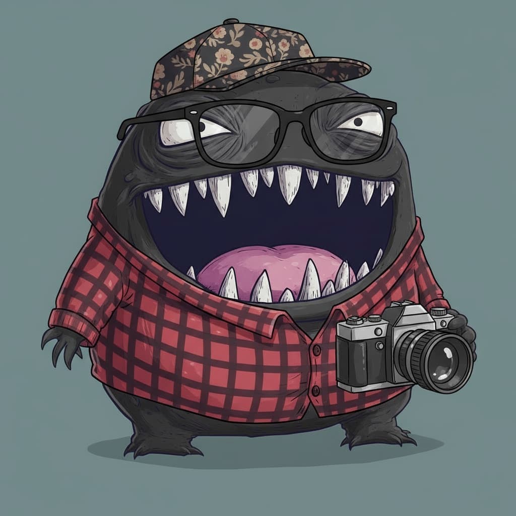 aperture token image