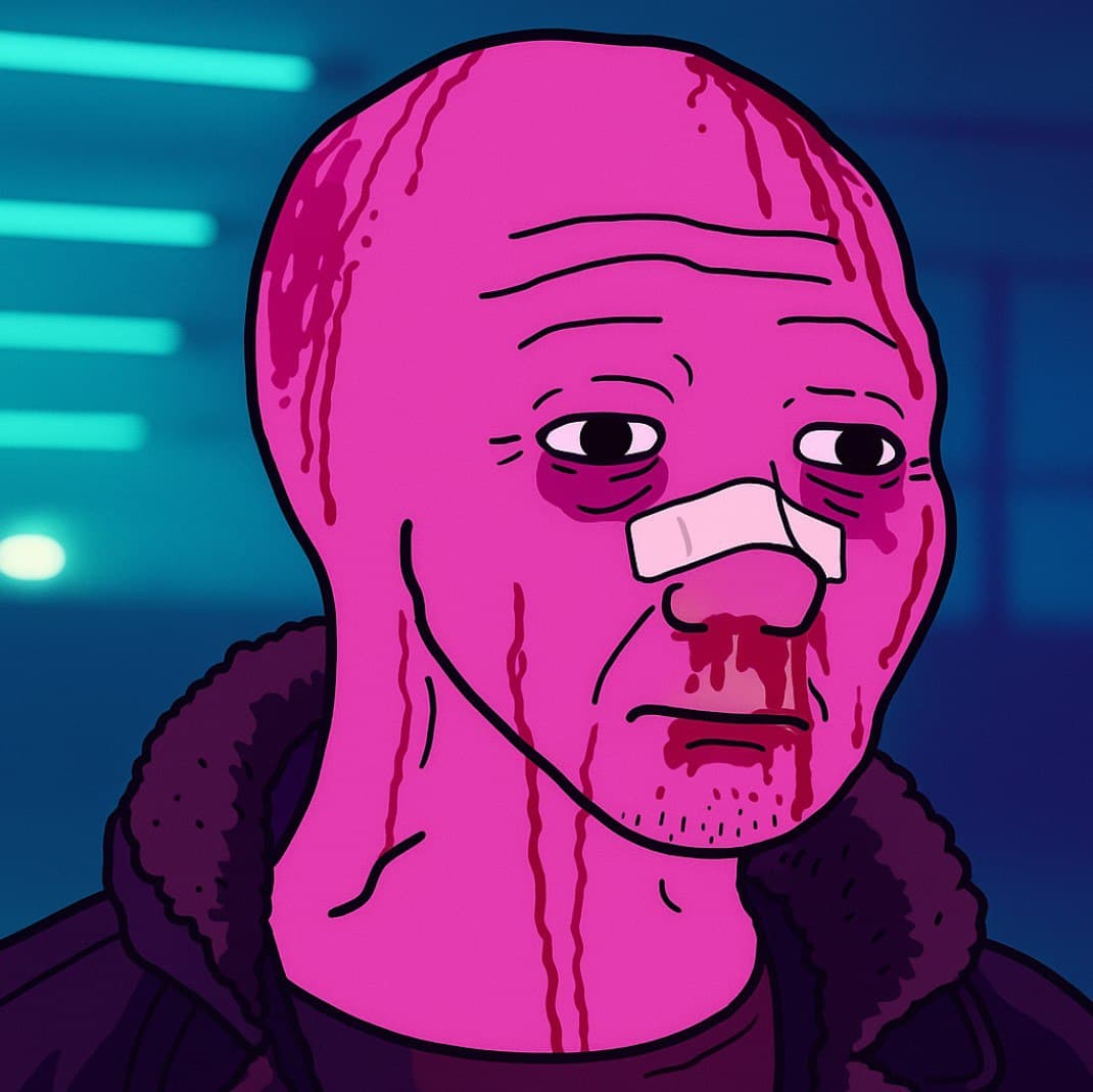 Wojak2049 Bull Runner token image