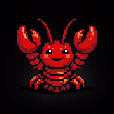 Clawcel token image