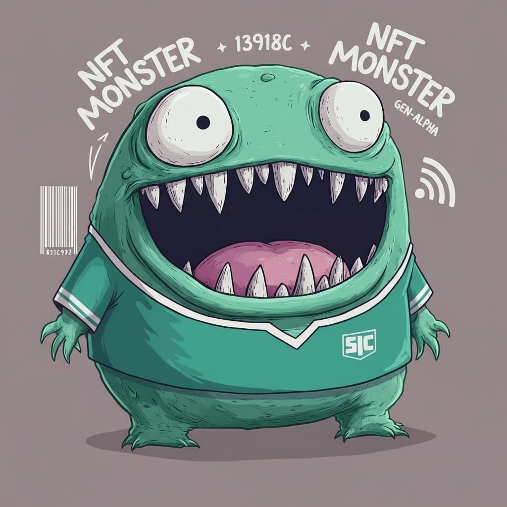 13918C GEN-ALPHA token image