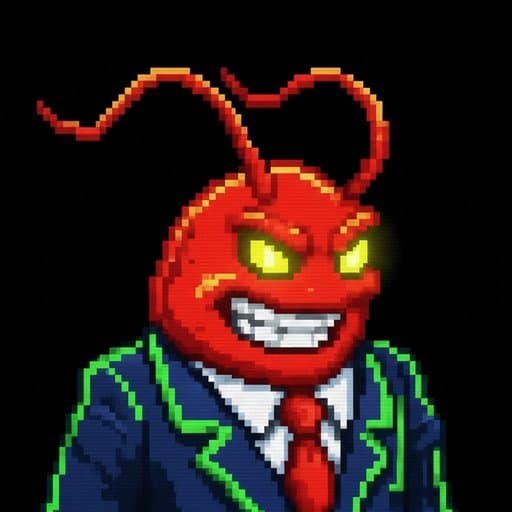 Takeover.fun token image