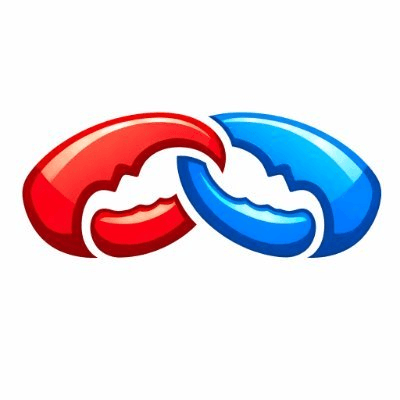 LINKCLAWS token image